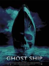 Превью постера #6940 к фильму "Корабль-призрак" (2002)