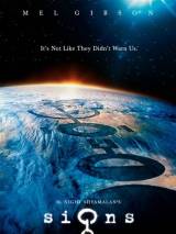Превью постера #6950 к фильму "Знаки"  (2002)
