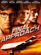 Младший пилот / Final Approach (2005) отзывы. Рецензии. Новости кино. Актеры фильма Младший пилот. Отзывы о фильме Младший пилот