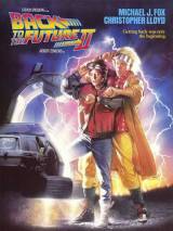 Превью постера #6956 к фильму "Назад в будущее 2" (1989)