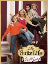 Превью постера #88216 к сериалу "Все тип-топ, или Жизнь Зака и Коди"  (2005-2008)