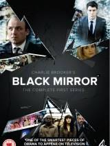 Превью постера #88231 к сериалу "Черное зеркало"  (2011-2025)