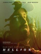 Превью постера #88245 к фильму "Хулиган"  (2014)