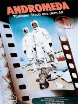Превью постера #88259 к фильму "Штамм Андромеда" (1971)