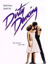 Превью постера #6971 к фильму "Грязные танцы" (1987)
