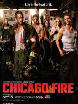 Превью постера #88330 к сериалу "Чикаго в огне" (2012-2022)
