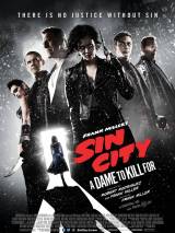 Превью постера #88361 к фильму "Город грехов 2"  (2014)