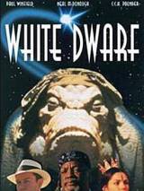 Превью постера #88369 к фильму "Белый карлик" (1995)