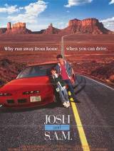 Превью постера #6979 к фильму "Джош и Сэм" (1993)