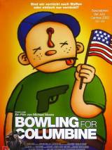 Превью постера #88586 к фильму "Боулинг для Колумбины"  (2002)