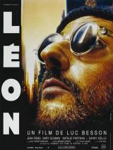 Превью постера #6987 к фильму "Леон" (1994)