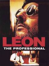Леон / Léon (1994) отзывы. Рецензии. Новости кино. Актеры фильма Леон. Отзывы о фильме Леон