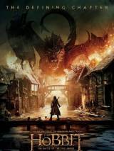 Превью постера #88831 к фильму "Хоббит 3: Битва пяти воинств"  (2014)