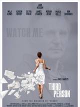 Превью постера #88846 к фильму "Третья персона" (2013)