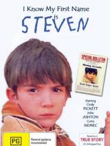 Превью постера #88867 к фильму "Я знаю, что мое имя Стивен" (1989)