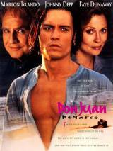 Превью постера #7003 к фильму "Дон Жуан де Марко" (1994)