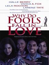 Превью постера #7005 к фильму "Почему дураки влюбляются" (1998)