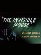 Превью постера #88968 к мультфильму "Мышонок-невидимка" (1947)