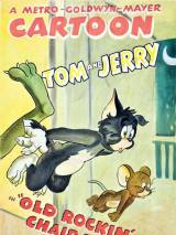 Превью постера #88971 к мультфильму "Старый, добрый Том" (1948)