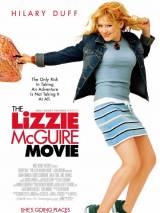 Лиззи Магуайр / The Lizzie McGuire Movie (2003) отзывы. Рецензии. Новости кино. Актеры фильма Лиззи Магуайр. Отзывы о фильме Лиззи Магуайр