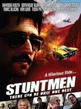 Каскадеры / Stuntmen (2009) отзывы. Рецензии. Новости кино. Актеры фильма Каскадеры. Отзывы о фильме Каскадеры