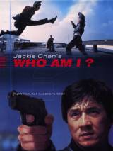 Превью постера #89020 к фильму "Кто я?" (1998)