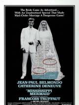 Превью постера #89093 к фильму "Сирена "Миссисипи""  (1969)