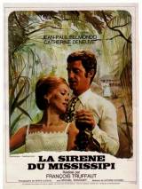 Превью постера #89095 к фильму "Сирена "Миссисипи""  (1969)