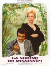 Превью постера #89096 к фильму "Сирена "Миссисипи"" (1969)