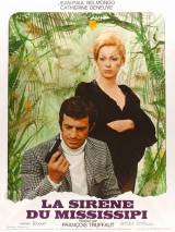 Превью постера #89096 к фильму "Сирена "Миссисипи""  (1969)
