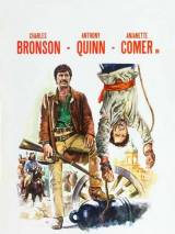 Превью постера #89103 к фильму "Битва в Сан-Себастьяне" (1968)
