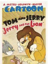 Джерри и лев / Jerry and the Lion (1950) отзывы. Рецензии. Новости кино. Актеры фильма Джерри и лев. Отзывы о фильме Джерри и лев