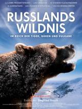 Превью постера #89124 к фильму "Россия — царство тигров, медведей и вулканов" (2011)