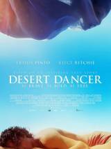 Превью постера #89190 к фильму "Танцующий в пустыне" (2014)