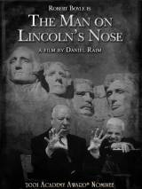 Превью постера #89428 к фильму "Человек на носу Линкольна"  (2000)