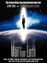 Человек с Земли