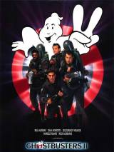 Превью постера #7051 к фильму "Охотники за привидениями 2" (1989)