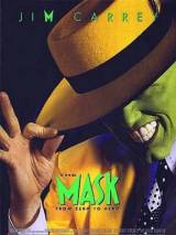 Маска / The Mask (1994) отзывы. Рецензии. Новости кино. Актеры фильма Маска. Отзывы о фильме Маска