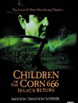 Превью постера #90019 к фильму "Дети кукурузы 666: Айзек вернулся" (1999)