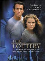 Превью постера #90042 к фильму "Лотерея" (1996)