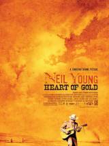 Превью постера #90400 к фильму "Нил Янг: Золотое сердце" (2006)