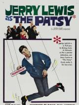 Превью постера #90461 к фильму "Пэтси" (1964)