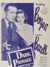 Превью постера #90510 к фильму "Черная полоса" (1947)