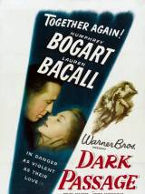 Превью постера #90511 к фильму "Черная полоса" (1947)