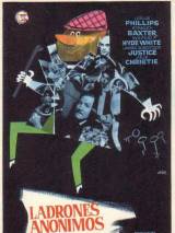Превью постера #90523 к фильму "Анонимные мошенники" (1962)