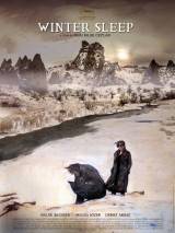 Превью постера #90581 к фильму "Зимняя спячка" (2014)