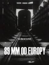Превью постера #90904 к фильму "89 мм от Европы" (1993)