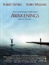 Пробуждение / Awakenings (1990) отзывы. Рецензии. Новости кино. Актеры фильма Пробуждение. Отзывы о фильме Пробуждение