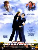 Превью постера #91202 к фильму "Между ангелом и бесом" (1995)