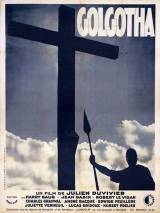 Превью постера #91297 к фильму "Голгофа" (1935)